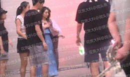 赵丽颖婚姻爆料新闻最新,揭秘明星夫妻背后的故事