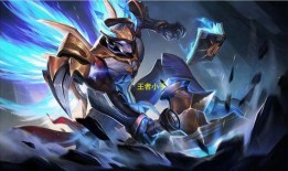 王者皮肤爆料孙策视频,王者峡谷中的英勇水手