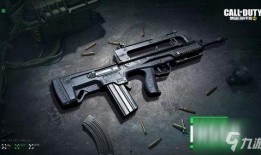 使命召唤最新爆料新武器,神秘武器震撼登场，性能解析与实战前瞻