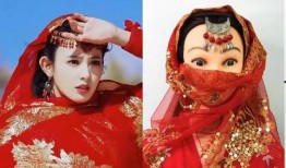 最新爆料彭小冉,揭秘娱乐圈背后的惊人真相！