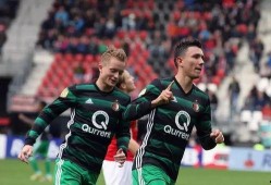 竞彩足球最新爆料